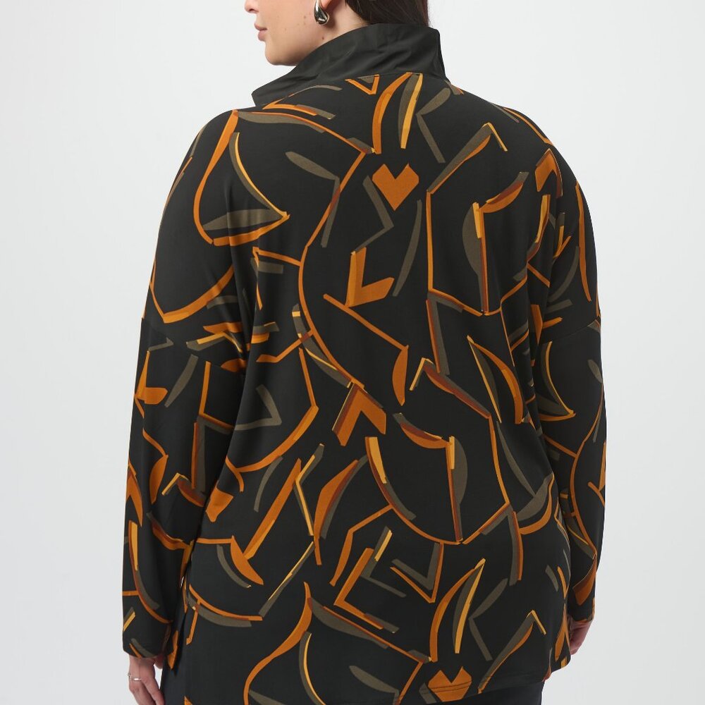 Joseph Ribkoff Tunic - Picture 7 of 7